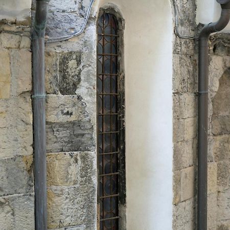 Instaura Apartments Cenova Dış mekan fotoğraf