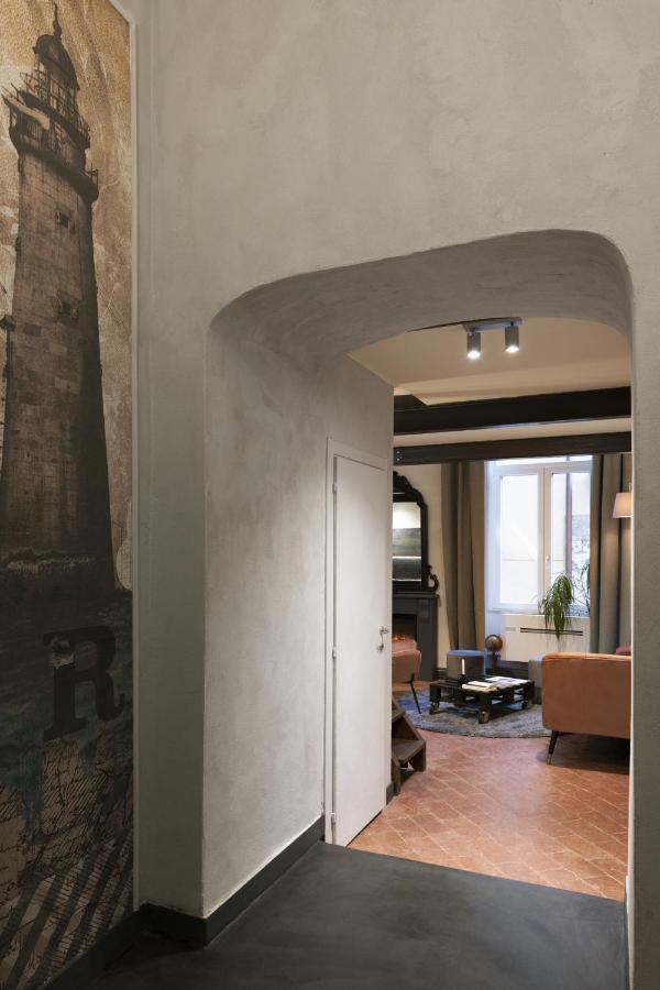 Instaura Apartments Cenova Dış mekan fotoğraf