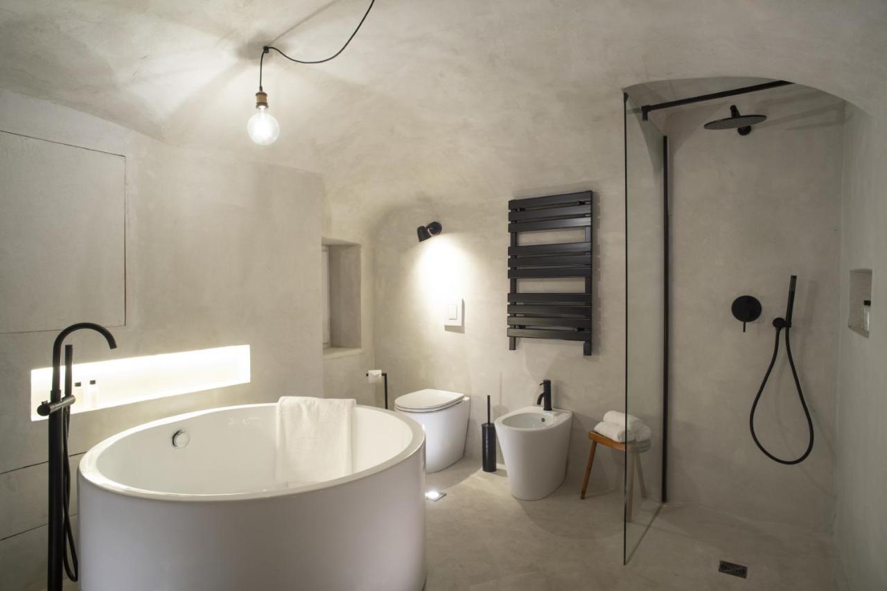 Instaura Apartments Cenova Dış mekan fotoğraf