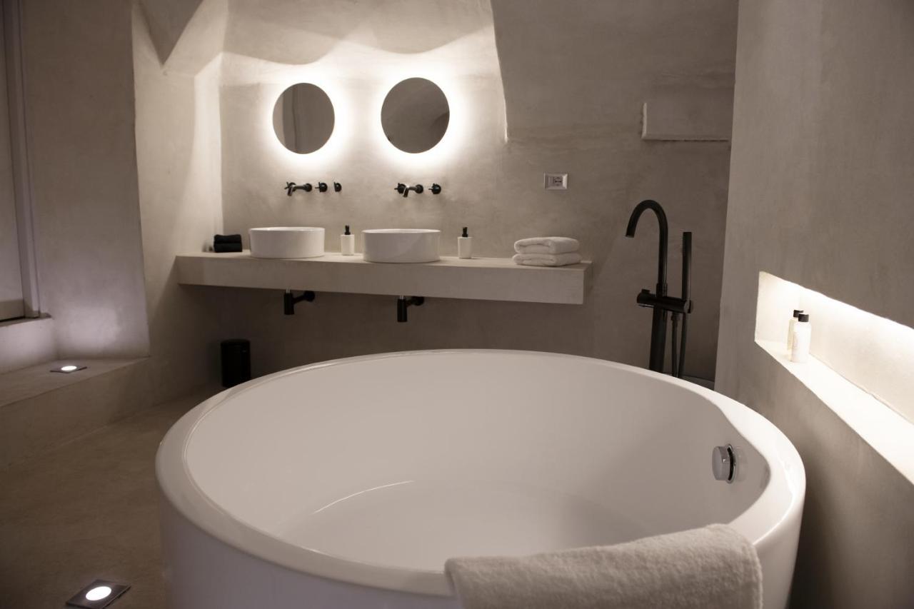 Instaura Apartments Cenova Dış mekan fotoğraf