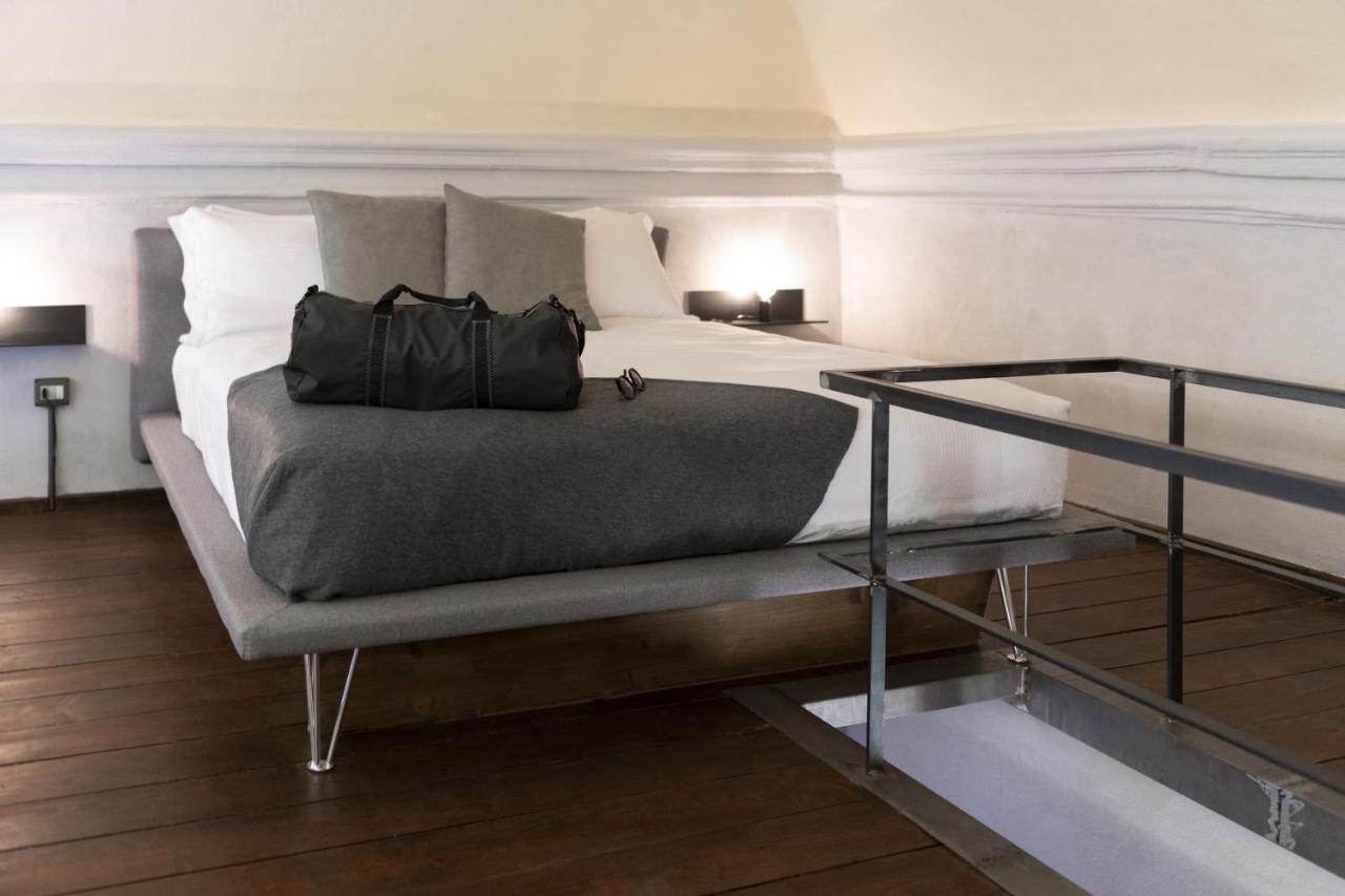 Instaura Apartments Cenova Dış mekan fotoğraf