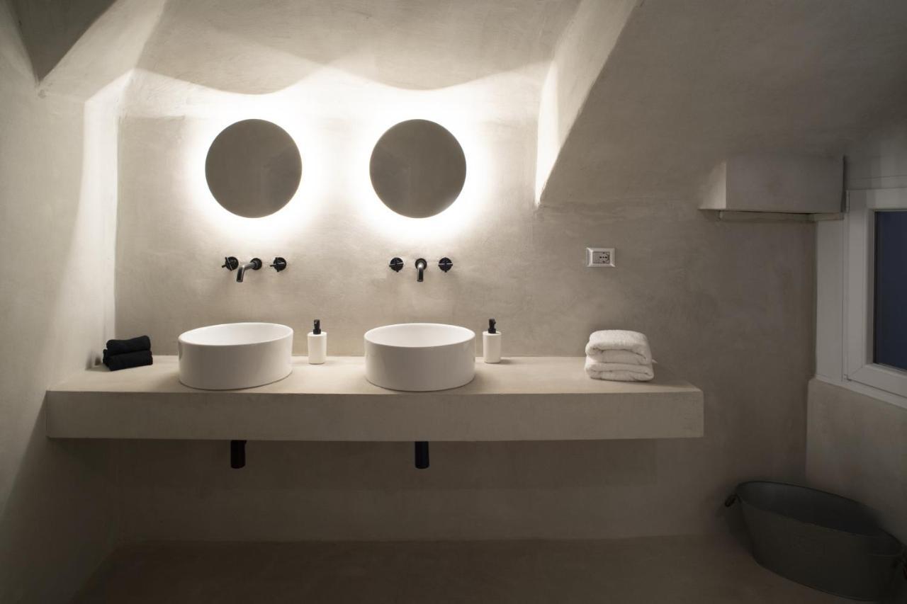 Instaura Apartments Cenova Dış mekan fotoğraf