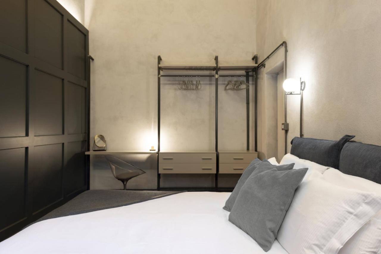Instaura Apartments Cenova Dış mekan fotoğraf