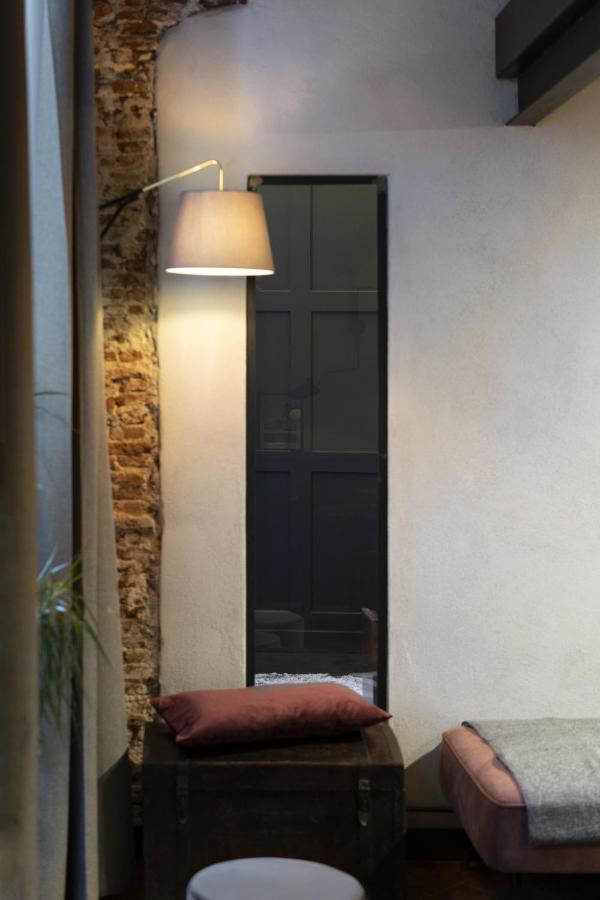 Instaura Apartments Cenova Dış mekan fotoğraf