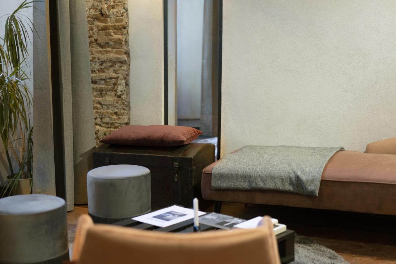 Instaura Apartments Cenova Dış mekan fotoğraf