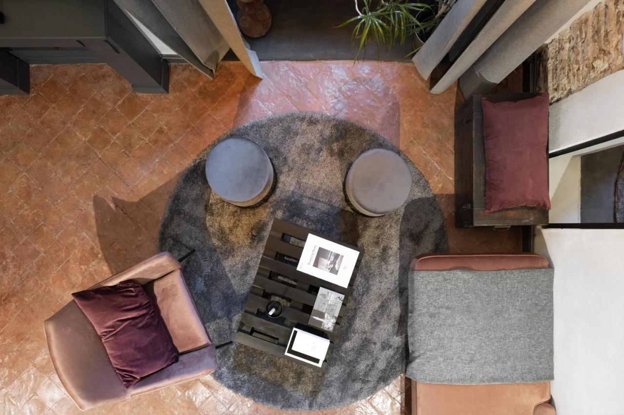 Instaura Apartments Cenova Dış mekan fotoğraf