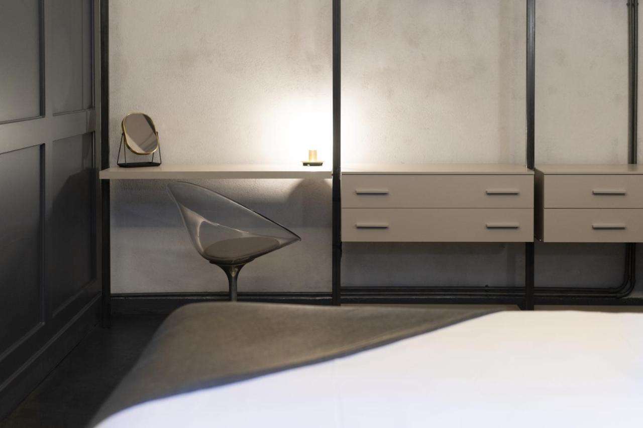 Instaura Apartments Cenova Dış mekan fotoğraf