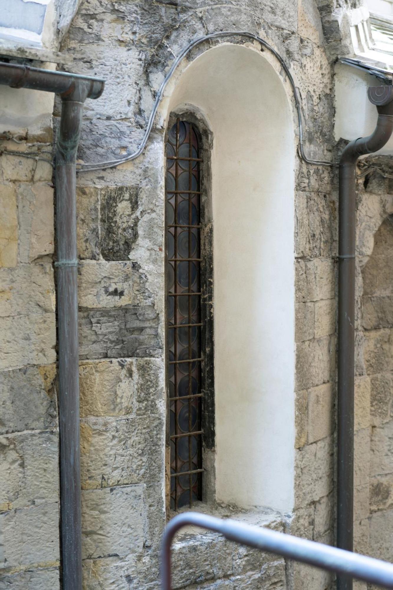 Instaura Apartments Cenova Dış mekan fotoğraf