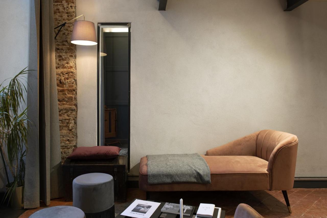 Instaura Apartments Cenova Dış mekan fotoğraf